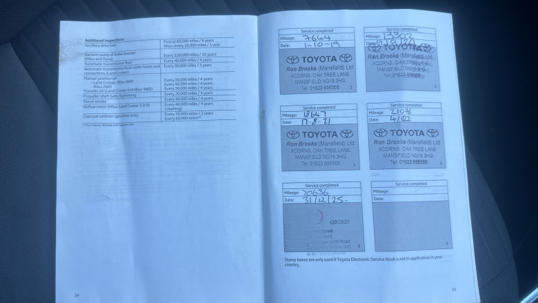 Toyota Yaris 1.5 VVT-i Icon 5dr CVT Petrol Hatchback